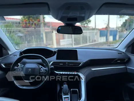 3008 1.6 16V THP Griffe