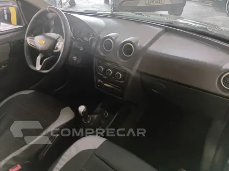 Celta 1.0 LS