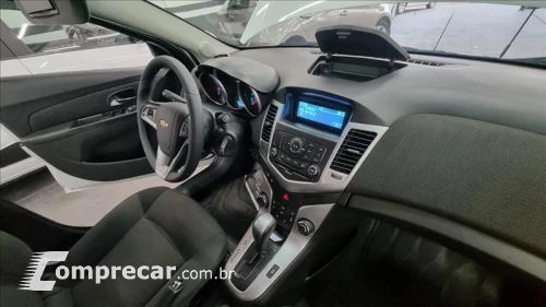 CRUZE 1.8 LT 16V