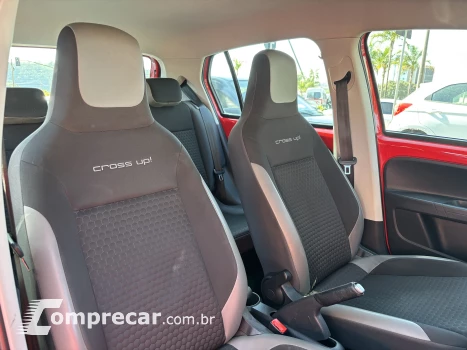 CROSS UP 1.0 TSI 12V
