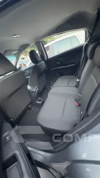HR-V 1.8 16V EX