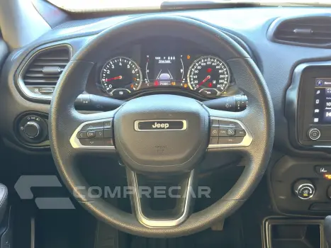 RENEGADE 1.3 T270 TURBO FLEX SPORT AT6