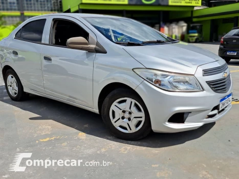 CHEVROLET Prisma 1.0 Mpfi Joy 8V Flex 4P Manual 4 portas