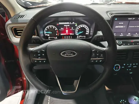 MAVERICK 2.0 ECOBOOST GASOLINA LARIAT FX4 AUTOMÁTICO