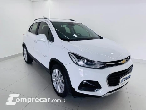 CHEVROLET CHEV TRACKER LTZ 4 portas