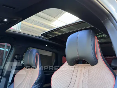 SONG PLUS PREMIUM 1.5 DM-I TURBO HÍBRIDO AWD AUTOMÁTICO