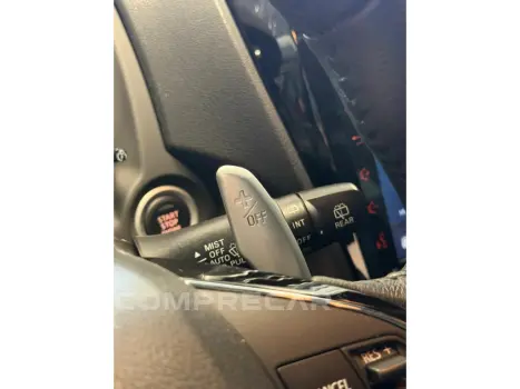 OUTLANDER 2.0 MIVEC FLEX SPORT HPE AWD AUTOMÁTICO