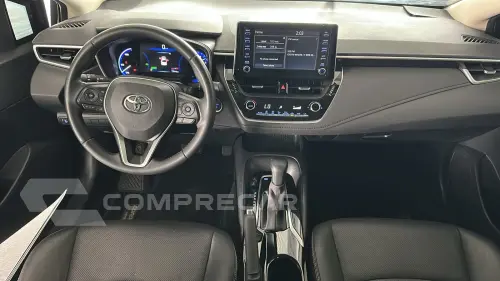 COROLLA 1.8 VVT-I Hybrid Altis