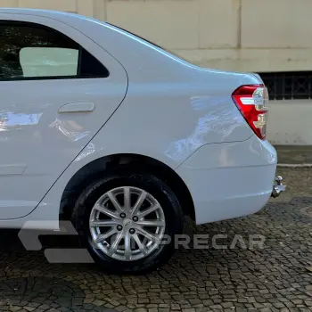 COBALT 1.4 LTZ 8V