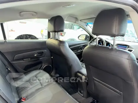 CRUZE 1.8 LT 16V