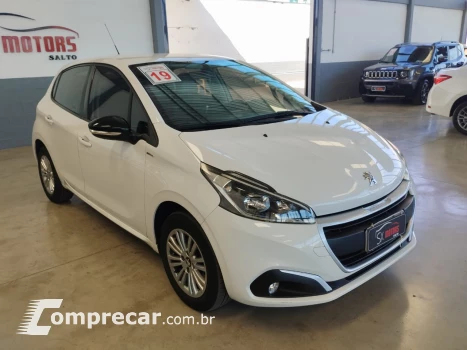 208 1.5 Inconcert 8V