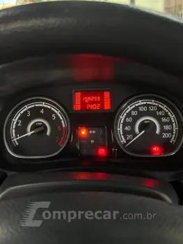 SANDERO 1.6 16V SCE Expression