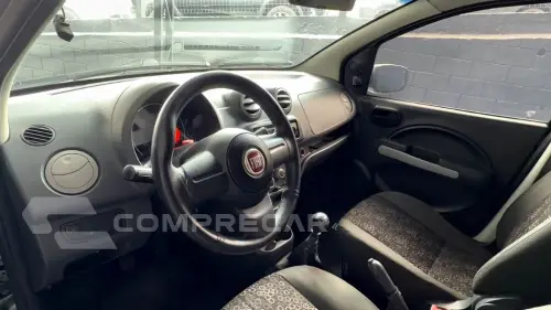 UNO VIVACE Celeb. 1.0 EVO F.Flex 8V 5p