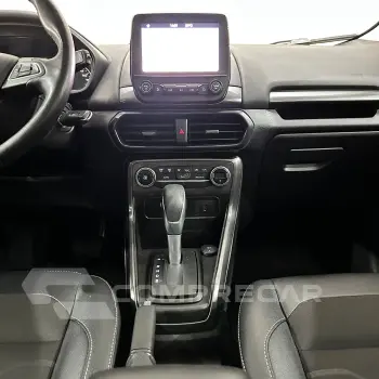 EcoSport FREESTYLE 1.5 12V Flex 5p Aut.