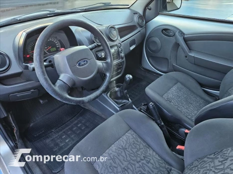 KA 1.0 MPI 8V FLEX 2P MANUAL