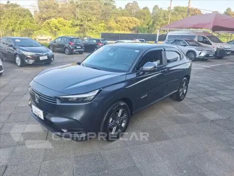 Honda HR-V 1.5 DI I-VTEC FLEX EXL CVT 4 portas