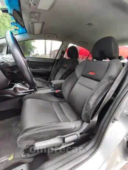 Civic 2.0 16V 4P SI