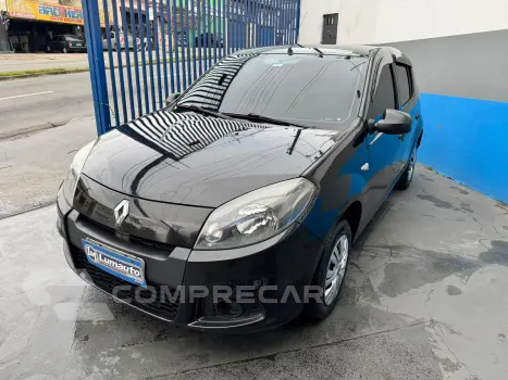 SANDERO 1.0 Authentique 16V