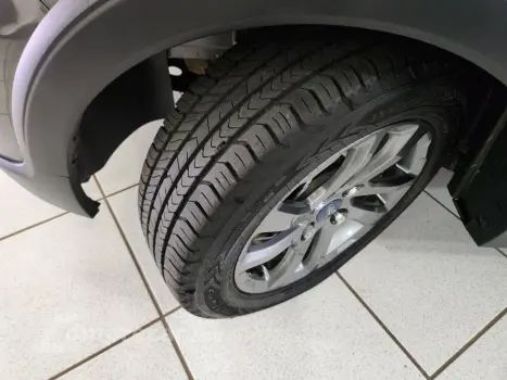 Ka Hatch 1.0 12V 4P TI-VCT FLEX FREESTYLE