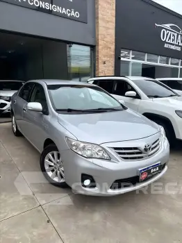 COROLLA 2.0 Altis 16V