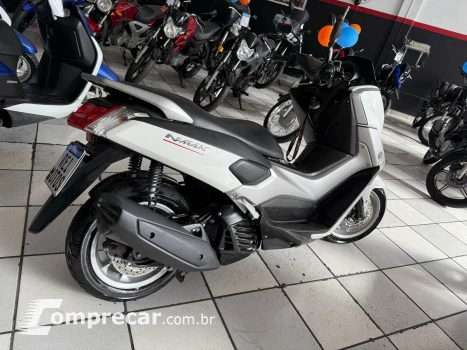 nmax 160C abs