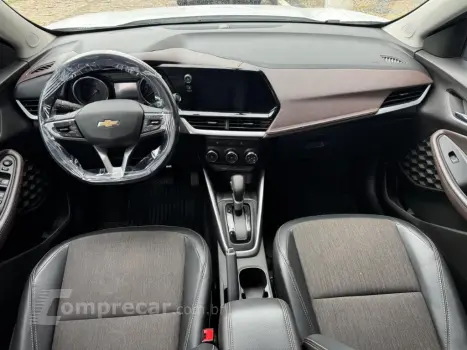 MONTANA LTZ 1.2 Turbo Flex 12V 4p Aut.