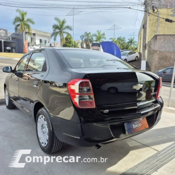 COBALT LS 1.4 8V FlexPower 4p