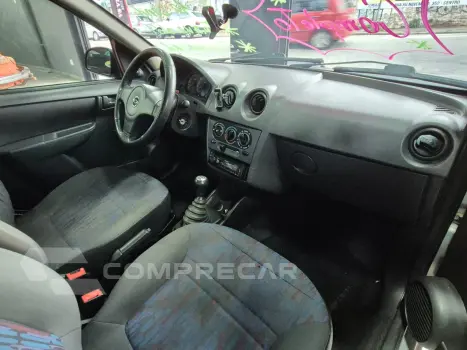 CELTA 1.0 MPFI Spirit 8V