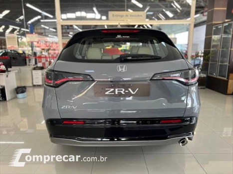 ZR-V 2.0 i-VTEC GASOLINA TOURING CVT