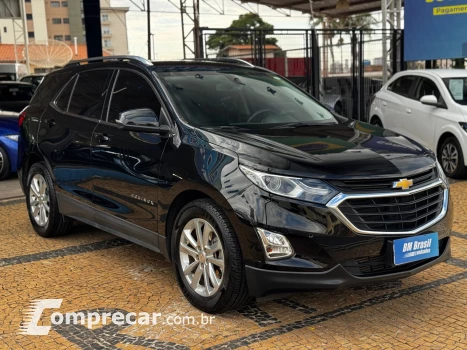 EQUINOX 2.0 16V Turbo LT