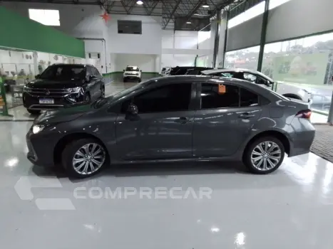 COROLLA 2.0 VVT-IE FLEX XEI DIRECT SHIFT