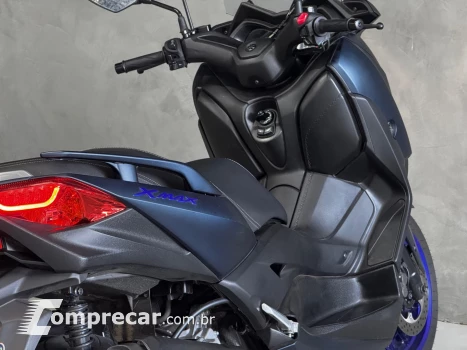 XMAX 250 ABS