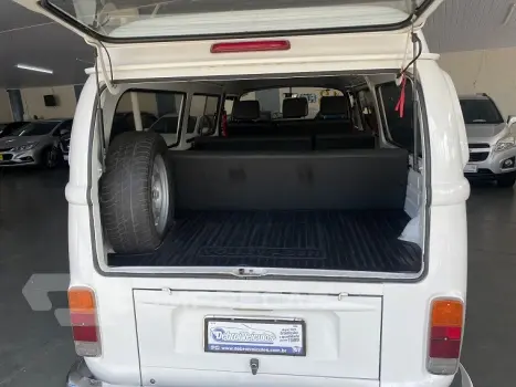 KOMBI 1.4 MI STD 8V