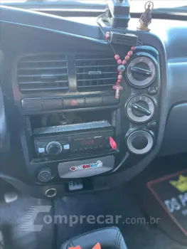 BONGO 2.5 K-2500 4X2 CS Turbo