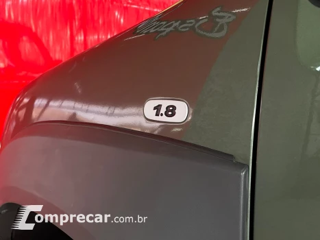 DOBLÒ 1.8 MPI Adventure 16V