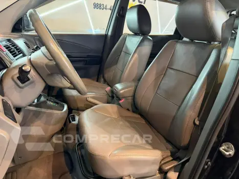 Tucson 2.0 Mpfi Gls 16V 143Cv 2Wd Flex 4P Automático