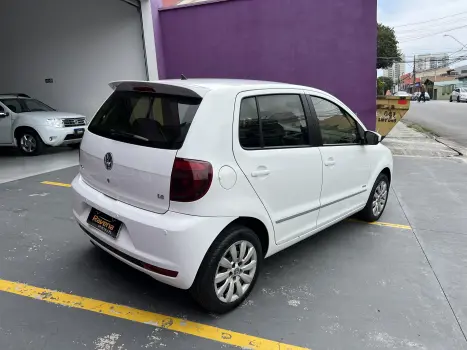 FOX 1.6 MI Prime 8V