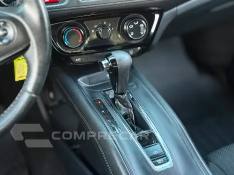 HR-V EX 1.8 Flexone 16V 5p Aut.