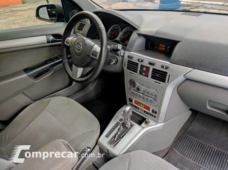 VECTRA 2.0 MPFI Elegance 8V