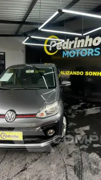 UP 1.0 12V 4P TSI FLEX MOVE UP