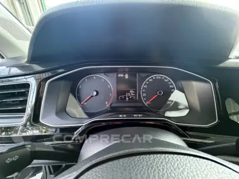 Polo Track 1.0 Flex 12V 5p