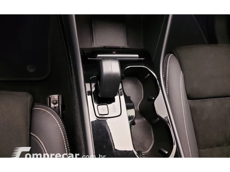 XC40 P6 RECHARGE ELECTRIC PLUS AWD