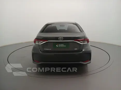 COROLLA 2.0 VVT-IE FLEX XEI DIRECT SHIFT