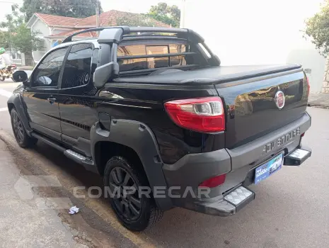 STRADA 1.8 MPI Adventure CD 16V