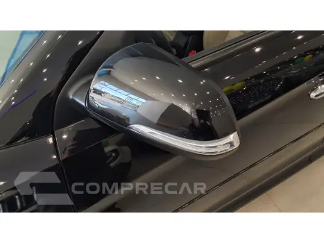 CRETA 1.6 16V FLEX LIMITED AUTOMÁTICO