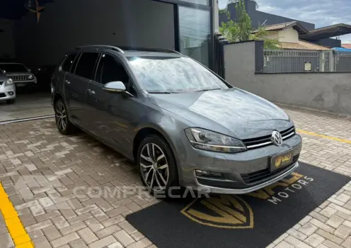 Volkswagen Golf Variant Highline 1.4 TSI Aut. 4 portas