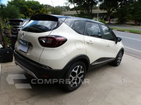 CAPTUR 2.0 16V Intense