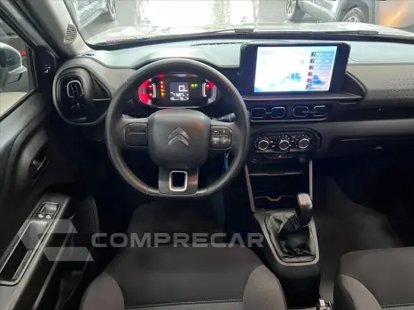 C3 1.0 FIREFLY FLEX LIVE PACK MANUAL