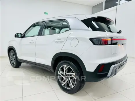 CRETA 1.0 TGDI FLEX PLATINUM AUTOMÁTICO
