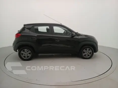 KWID 1.0 12V SCE FLEX ZEN MANUAL